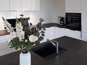 8 person holiday home in Sydals