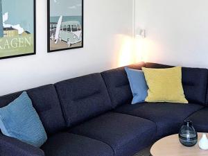 4 person holiday home in Løkken