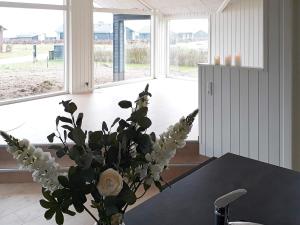 8 person holiday home in Sydals