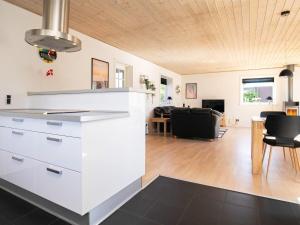 Holiday home Oksbøl LXIX