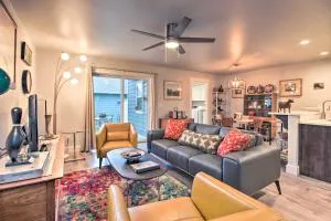 Quiet Home by Dtwn Livingston Hike, Fish and Ski! - 利文斯顿