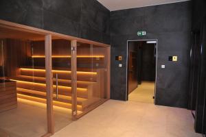 Family Apart Woodside