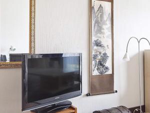 2 person holiday home in Nykøbing Sj
