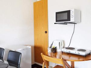 2 person holiday home in Nykøbing Sj