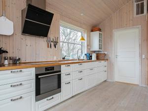 5 person holiday home in Vordingborg