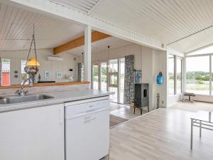 5 person holiday home in Vejers Strand