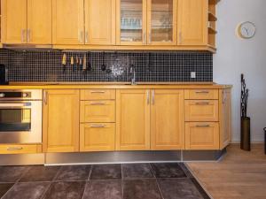5 person holiday home in Ebeltoft
