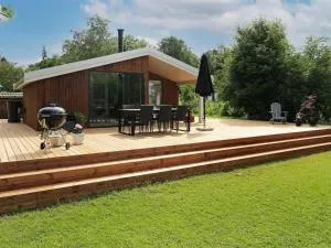 Holiday home Jægerspris XXVIII - Jægerspris