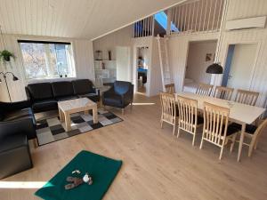 Holiday home Væggerløse CCIV
