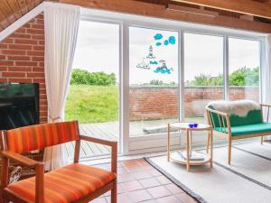 6 person holiday home in Ringkøbing