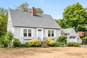 Willow Cove - Ocean View