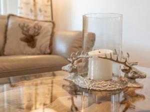 Green Garden Lodge B3