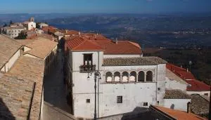 Palazzo Ruggiero - Venticano