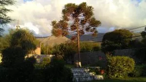 LOS HORNILLOS - CASA PARA 1-6 PERSONAS EN CASAQUINTA SERRANA - Se reserva con depósito - CONTACTO 116-198-0617 - Quebrada de los Pozos