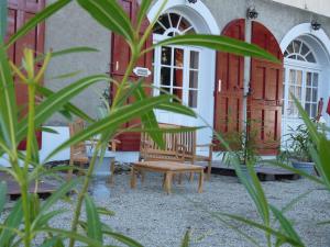 Hotel Restaurant Le Torrent photo 6
