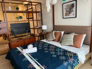 Timur Bay by Dream View Studio