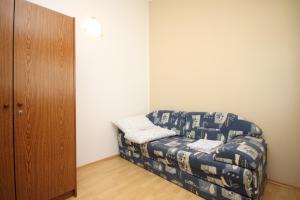 One-Bedroom Apartment with Terrace room in Apartments by the sea Nevidjane Pasman - 8273