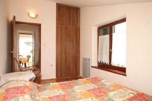 Apartments by the sea Nevidjane, Pasman - 8273