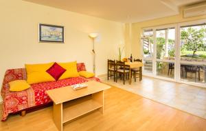 Studio with Terrace room in Apartments with a parking space Dubrovnik - 8593