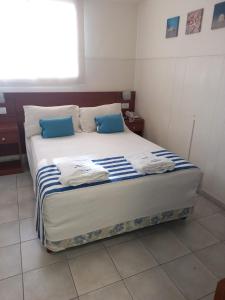 Hotel Albamar