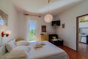 Apartments with parking space Orebic, Peljesac - 10178