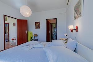 Apartments with parking space Orebic, Peljesac - 10178