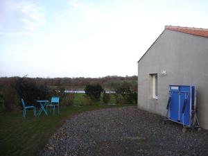 Maisons de vacances Gite Vaire, 3 pieces, 4 personnes - FR-1-426-431 : photos des chambres