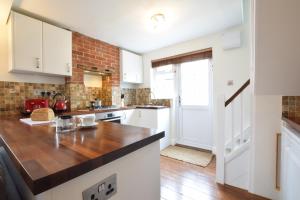 1 Tailors Cottage, Woodbridge