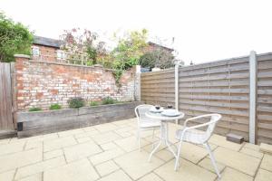 1 Tailors Cottage, Woodbridge