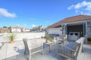 Sea Green Cottage, Walberswick - Walberswick