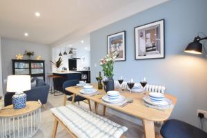 Sea Green Cottage, Walberswick