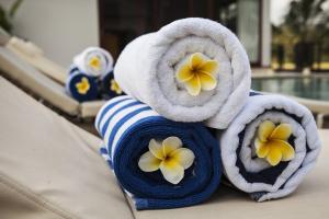 Santun Luxury Private Villas