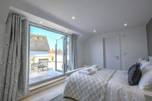 Sea Green Cottage, Walberswick