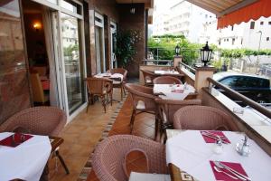 Hotel Fineso
