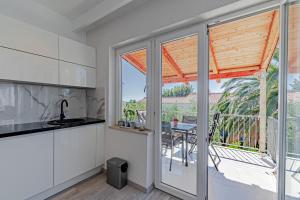 Apartments with parking space Orebic, Peljesac - 646