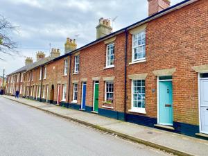 15 Victoria Street, Southwold - 4hvězdičkové hotely ve městě Southwold