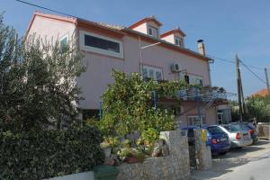 Apartments by the sea Tkon, Pasman - 341