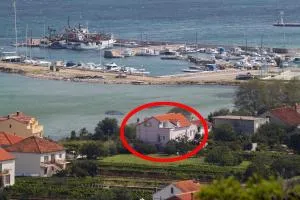 Apartments by the sea Tkon, Pasman - 341 - Sveti Filip i Jakov