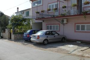 Apartments by the sea Tkon, Pasman - 341