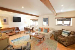 May Barn, Ixworth - 瑟斯顿