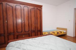 Apartments by the sea Tkon, Pasman - 341