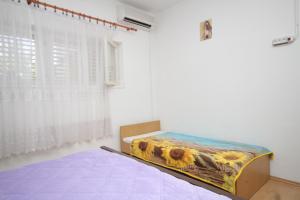 Apartments by the sea Tkon, Pasman - 341