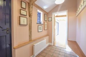 Onnas Stable, Sotherton