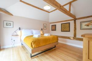 Onnas Stable, Sotherton