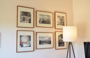 Onnas Stable, Sotherton