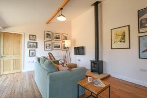 Onnas Stable, Sotherton