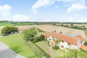 Skelder, Parham - Great Glemham