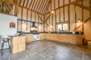 Halcyon Barn, Wissett