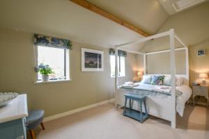 Halcyon Barn, Wissett