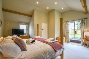 Halcyon Barn, Wissett